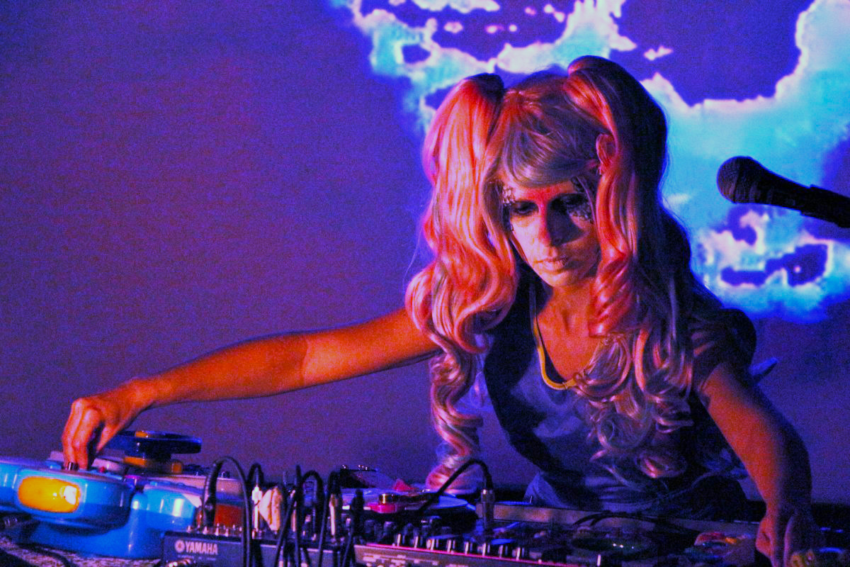 Siren's Carcass (FR)